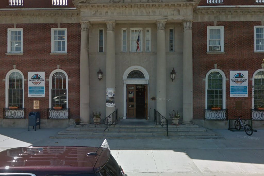 Franklin County DMV Branch Office in Saranac Lake, NY