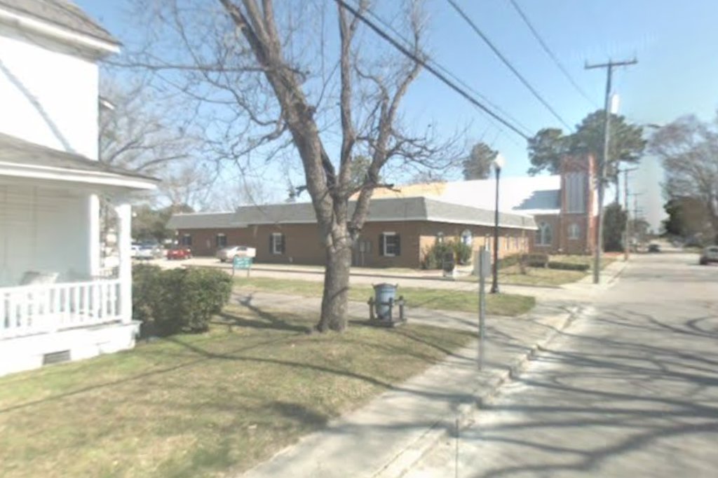 Driver's License Mobile Unit (CLOSED UNTIL FUTHER NOTICE DUE TO VIRUS) in Columbia, NC