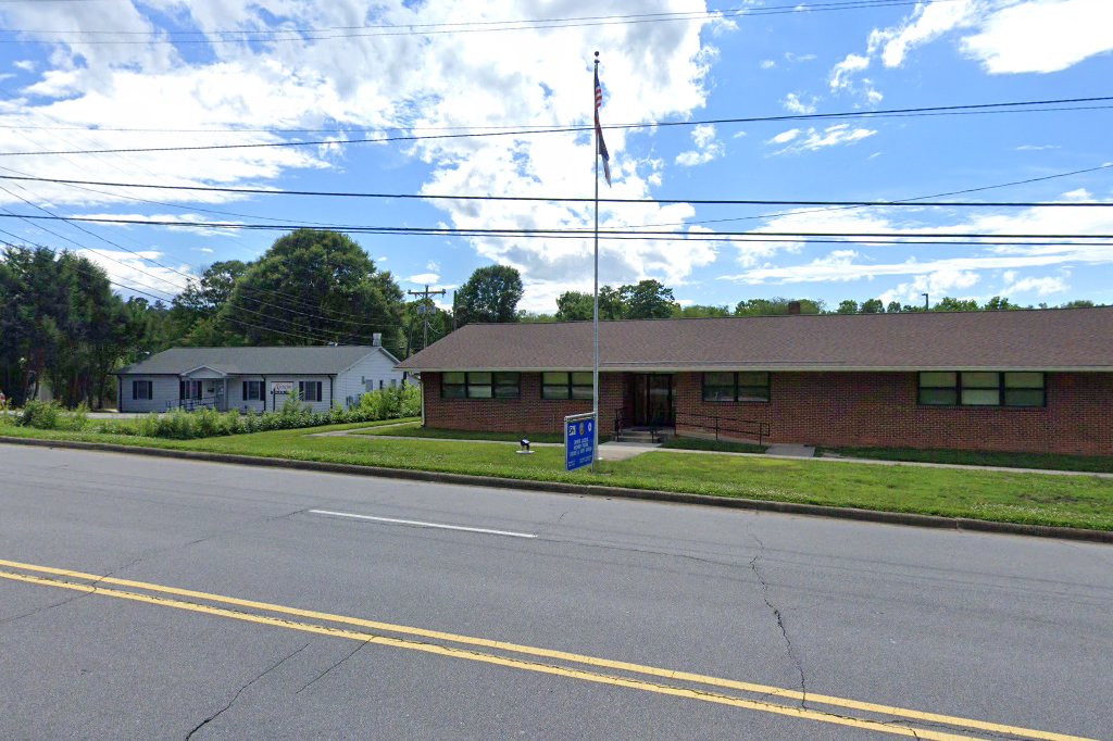 DMV Driver's License Office (CLOSED UNTIL FUTHER NOTICE DUE TO VIRUS) in Wilkesboro, NC