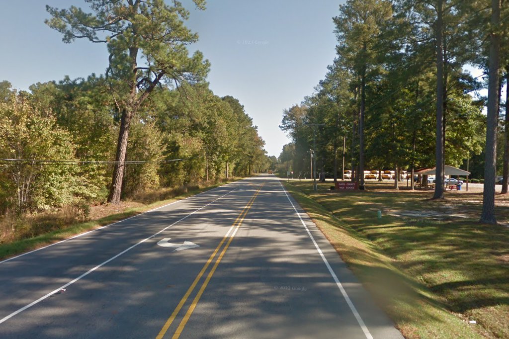 Driver's License Mobile Unit (CLOSED UNTIL FUTHER NOTICE DUE TO VIRUS) in Gatesville, NC