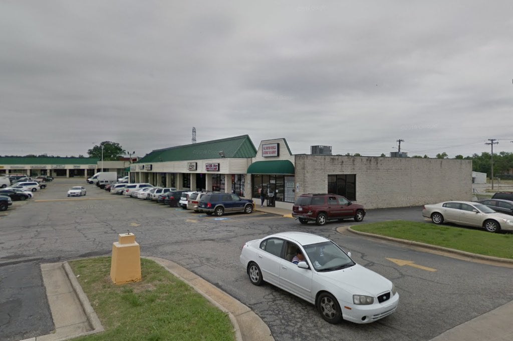 Vehicle & License Plate Renewal in Rocky Mount, NC