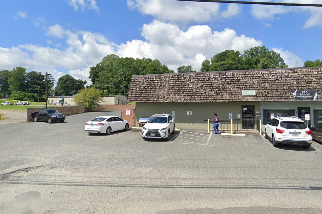 DMV Vehicle & License Plate Renewal in Mount Airy, NC