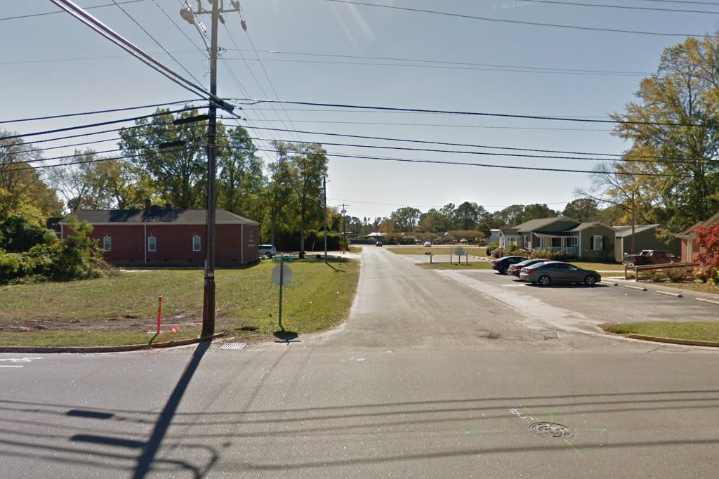 Driver's License Office (CLOSED UNTIL FUTHER NOTICE DUE TO VIRUS) in Elizabethtown, NC