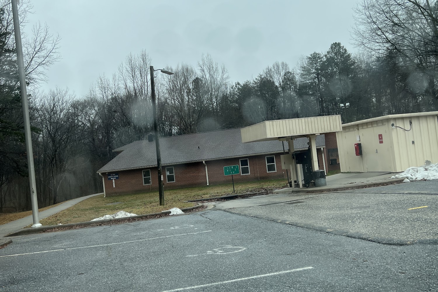 Driver's License Office (CLOSED UNTIL FUTHER NOTICE DUE TO VIRUS) in Lincolnton, NC