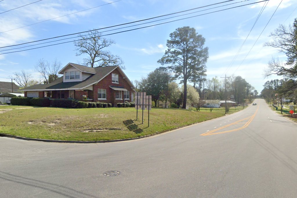 DMV Driver's License Mobile Unit (CLOSED UNTIL FUTHER NOTICE DUE TO VIRUS) in Fairmont, NC