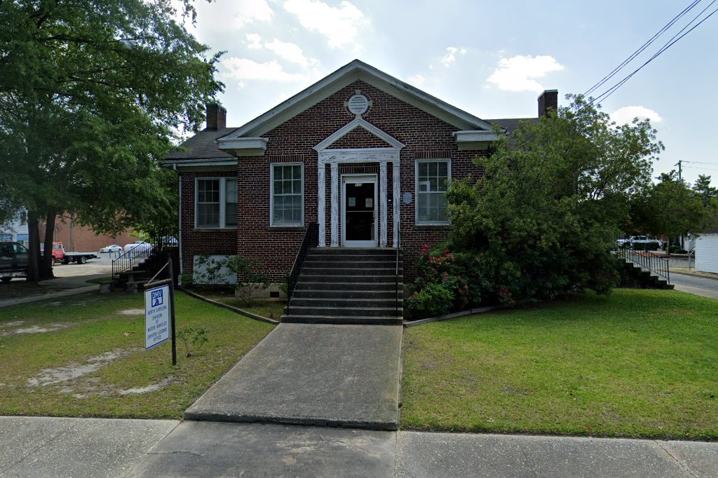 Driver's License Office (CLOSED UNTIL FUTHER NOTICE DUE TO VIRUS) in Mount Olive, NC