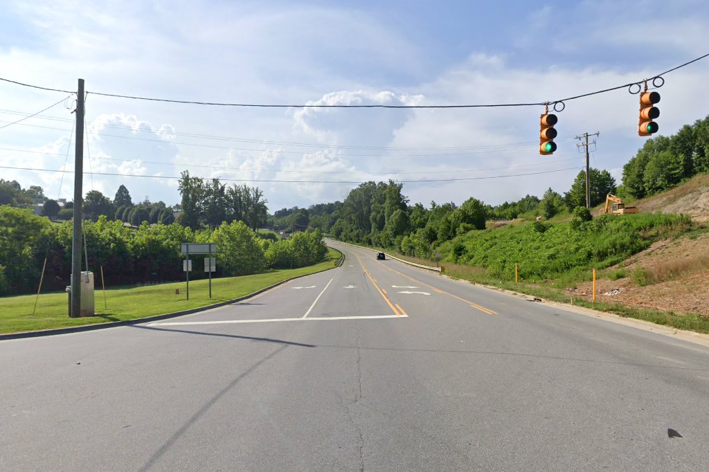 DMV Driver's License Office (CLOSED UNTIL FUTHER NOTICE DUE TO VIRUS) in Marion, NC