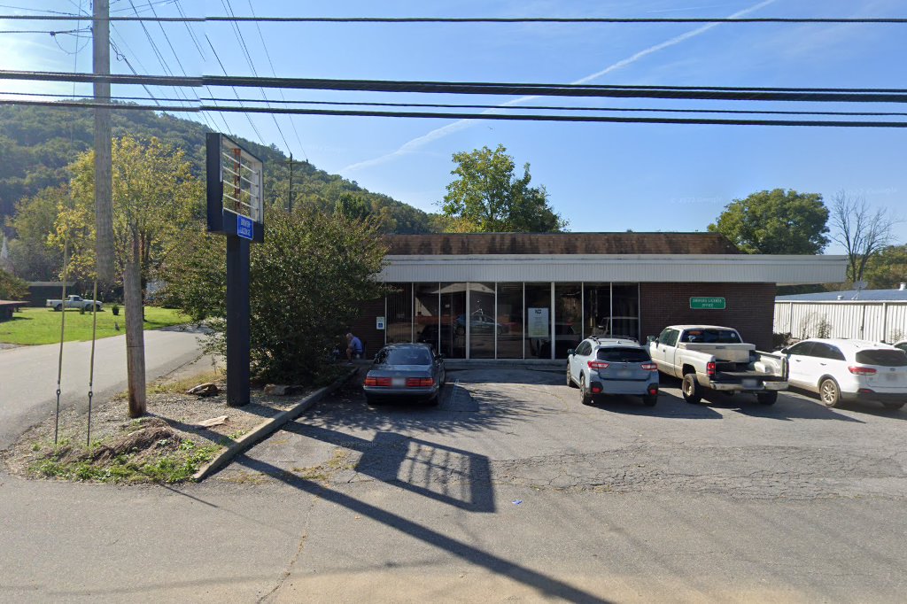 Andrews Driver License Office (CLOSED UNTIL FUTHER NOTICE DUE TO VIRUS) in Andrews, NC