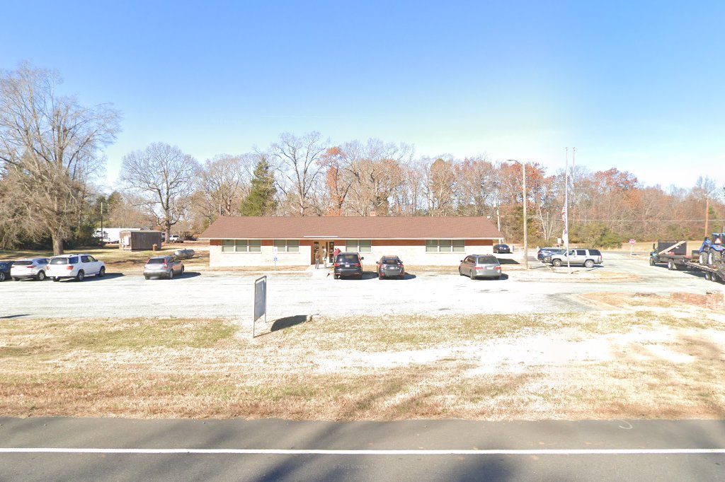 Driver's License Office (CLOSED UNTIL FUTHER NOTICE DUE TO VIRUS) in Roxboro, NC