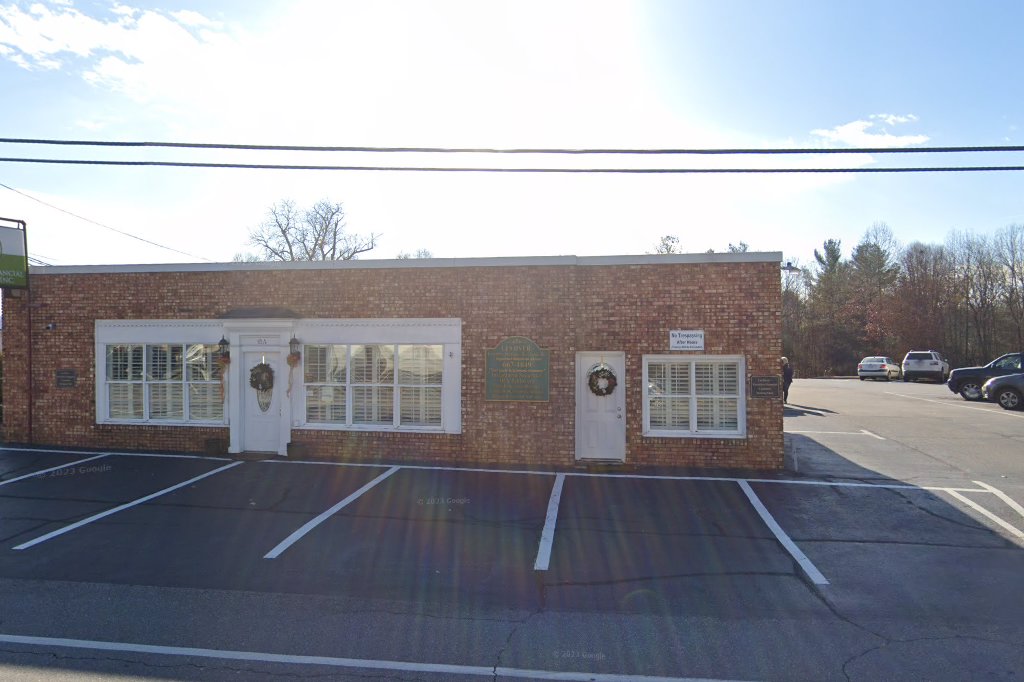 DMV Vehicle & License Plate Renewal in North Wilkesboro, NC