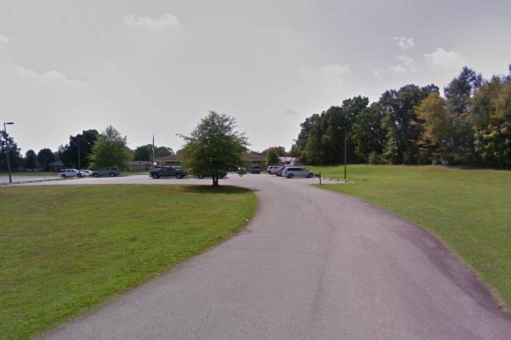 Driver's License Office in Graham, NC