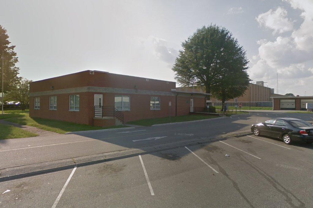 DMV Driver's License Office East in Greensboro, NC