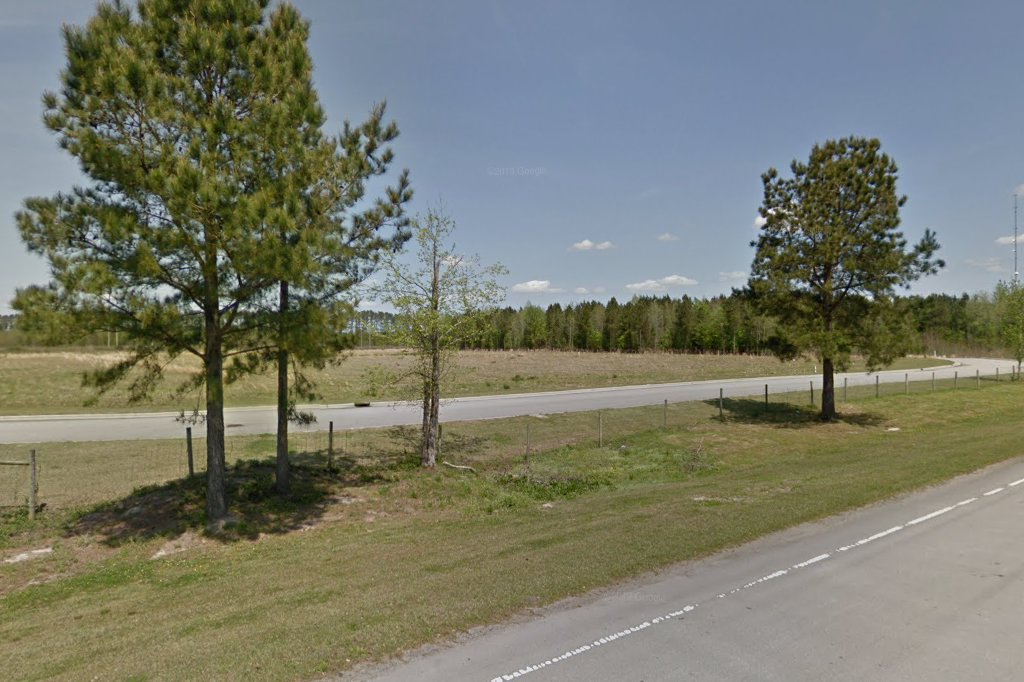 Driver's License Office in New Bern, NC