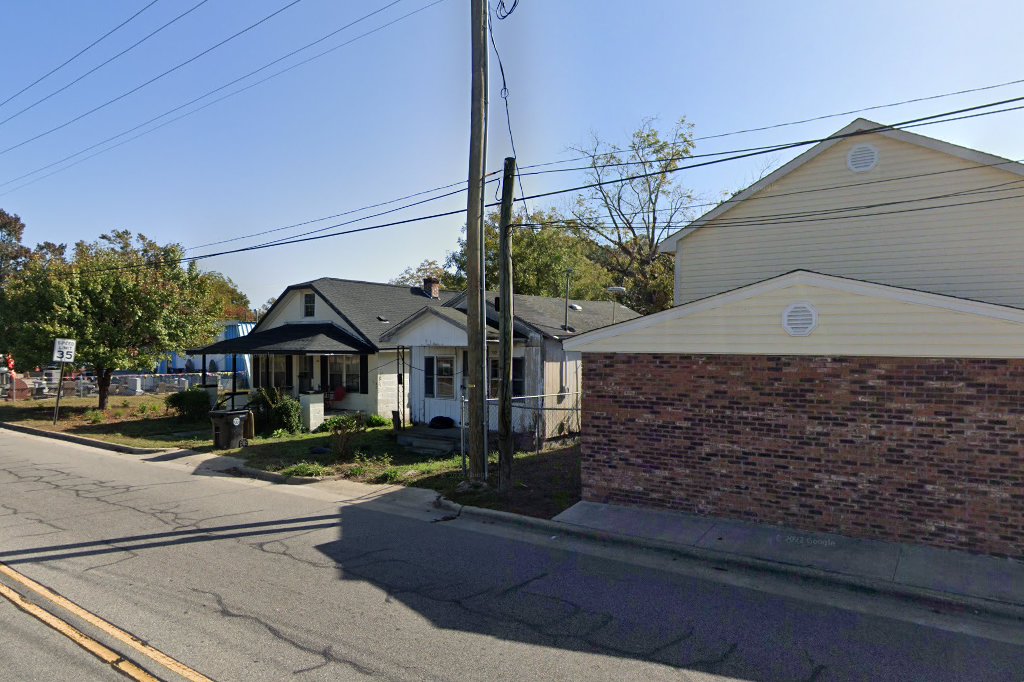 DMV Driver's License Office in Pembroke, NC