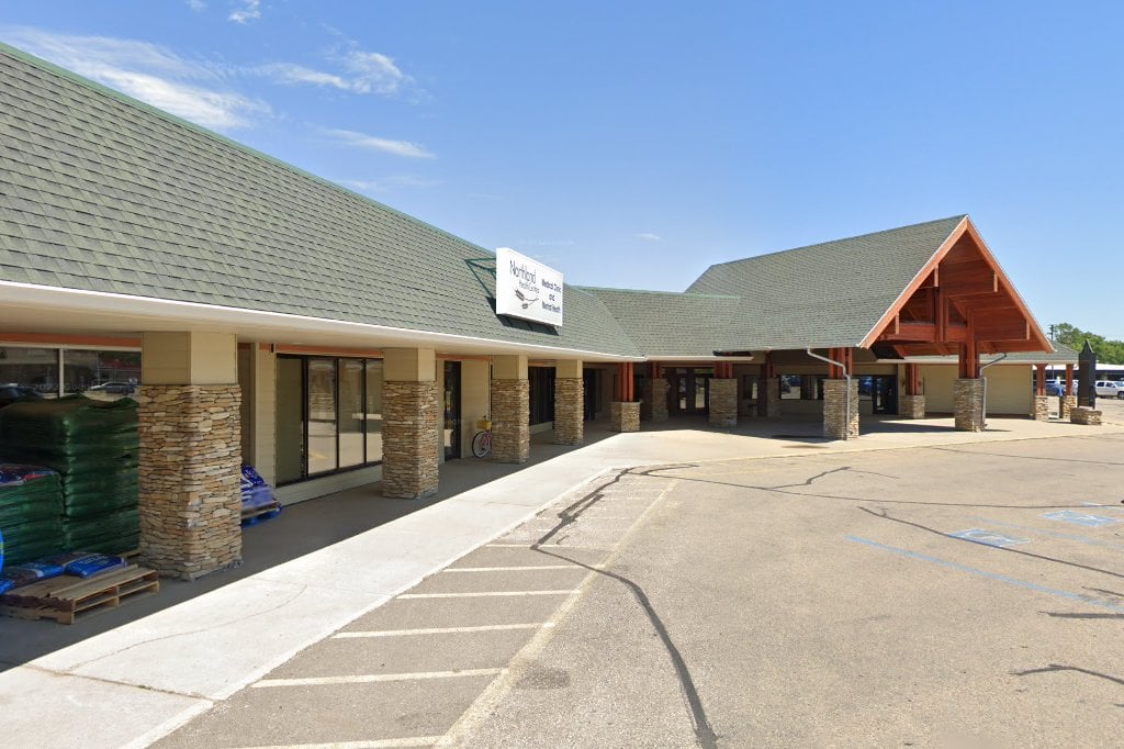 Motor Vehicle Office (Registration & Title) in Minot, ND