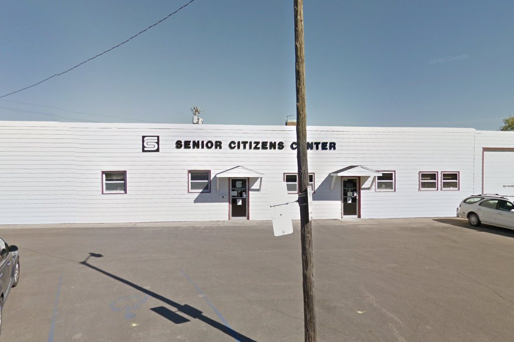 Driver's License Office in Wahpeton, ND