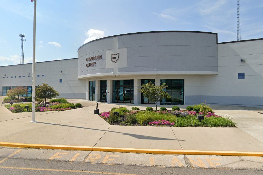 Title Bureau in Urbana, OH