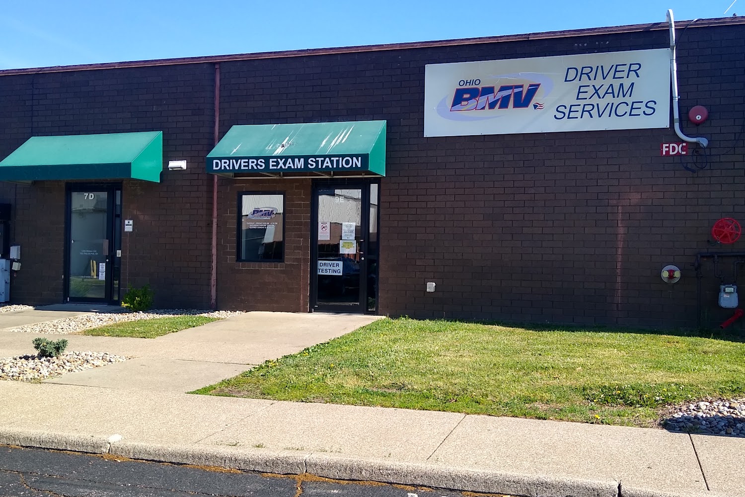 Deputy Registrar License Agency in New Philadelphia, OH