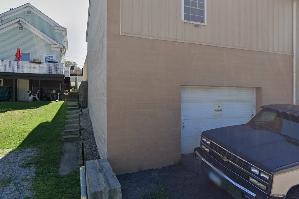 Driver Exam Station in Bridgeport, OH