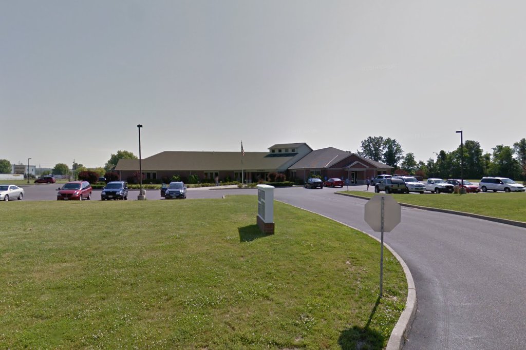 Title Bureau in Lancaster, OH