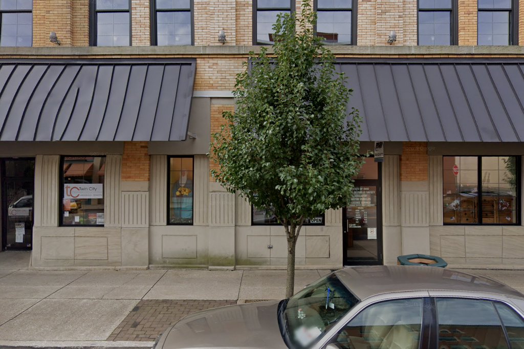Title Bureau in Uhrichsville, OH