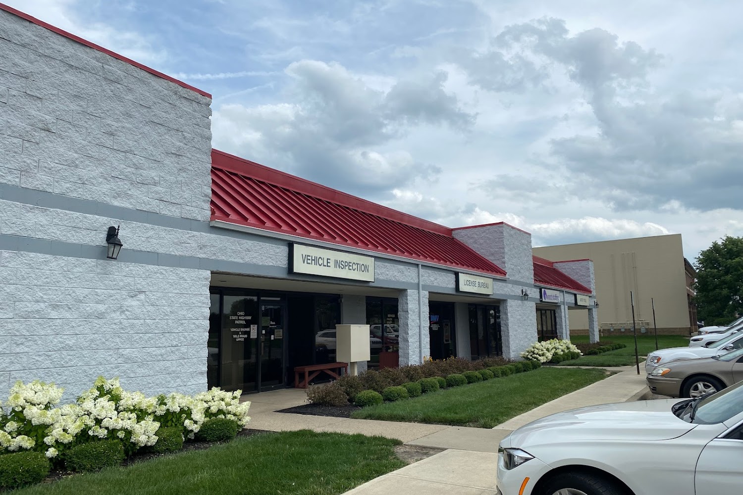 Title Bureau in Troy, OH
