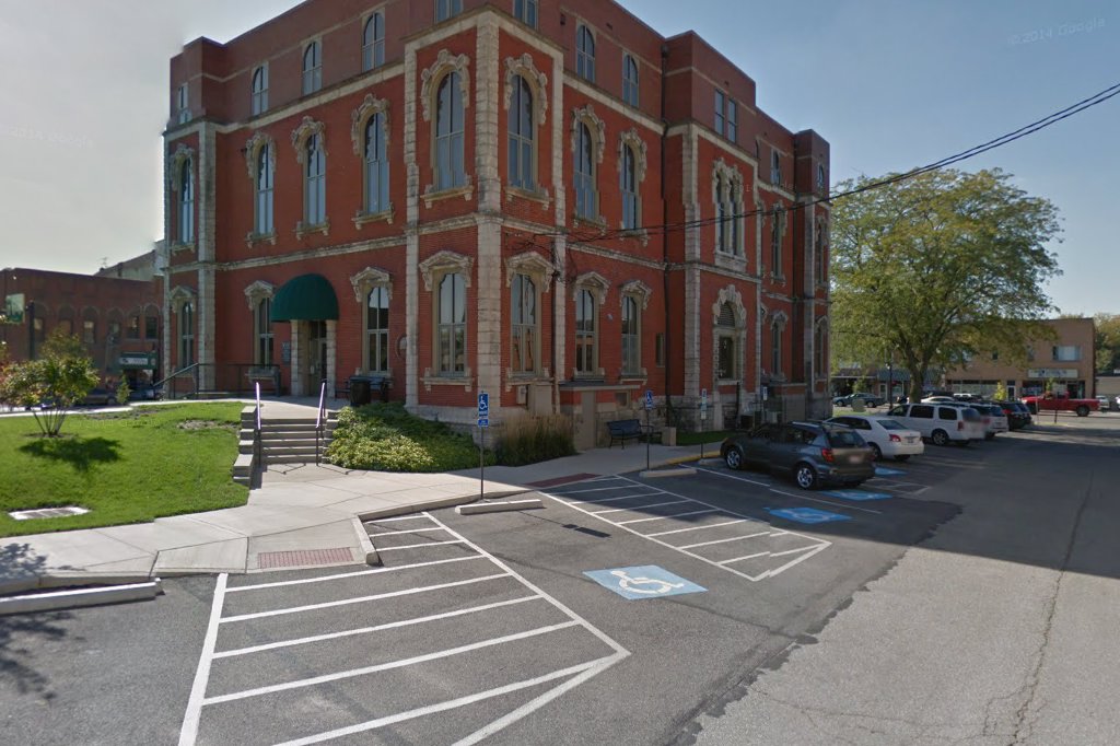 Title Bureau in Defiance, OH