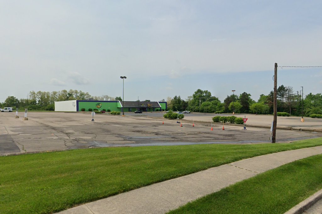 Title Bureau in Huber Heights, OH