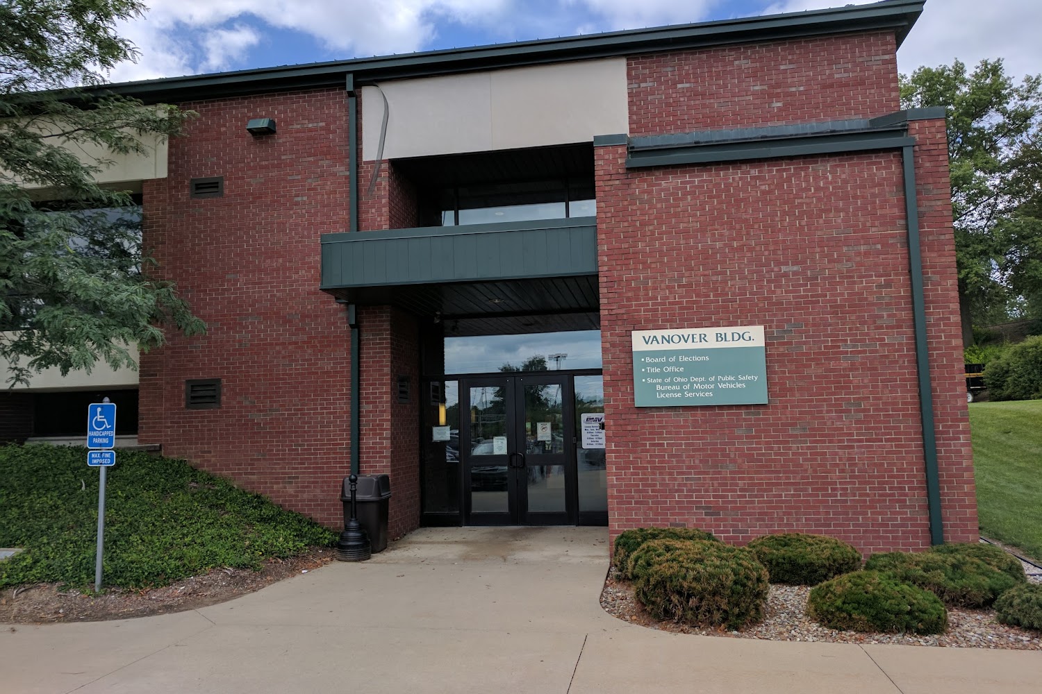 Title Bureau in Wooster, OH