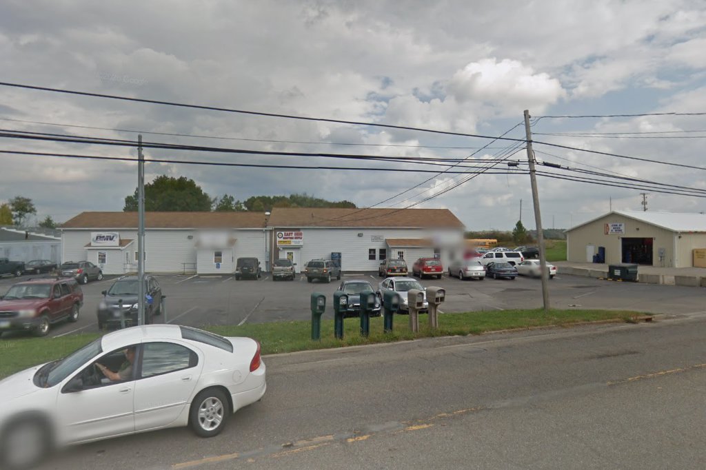 Deputy Registrar License Agency in Lisbon, OH