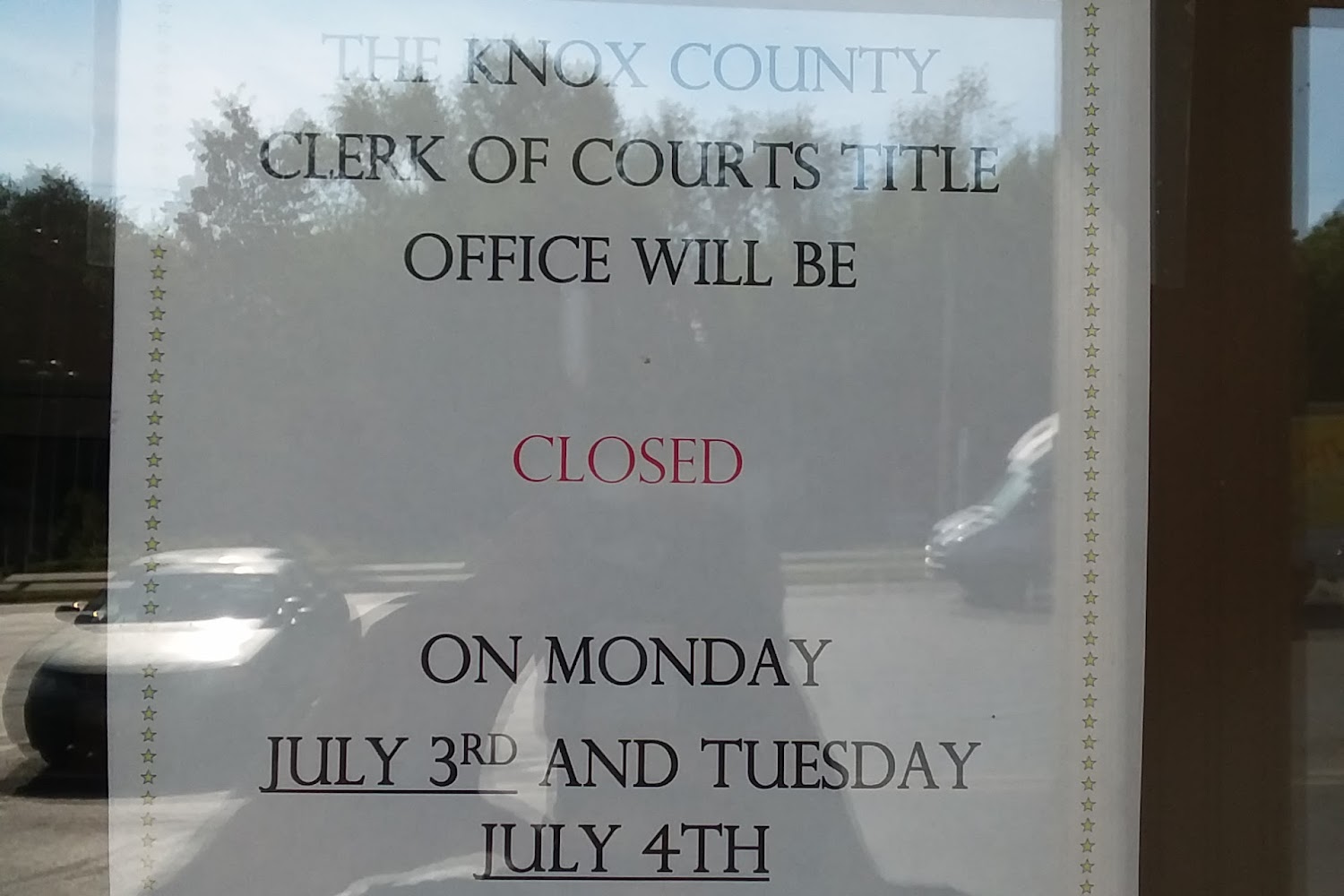 Title Bureau in Mount Vernon, OH