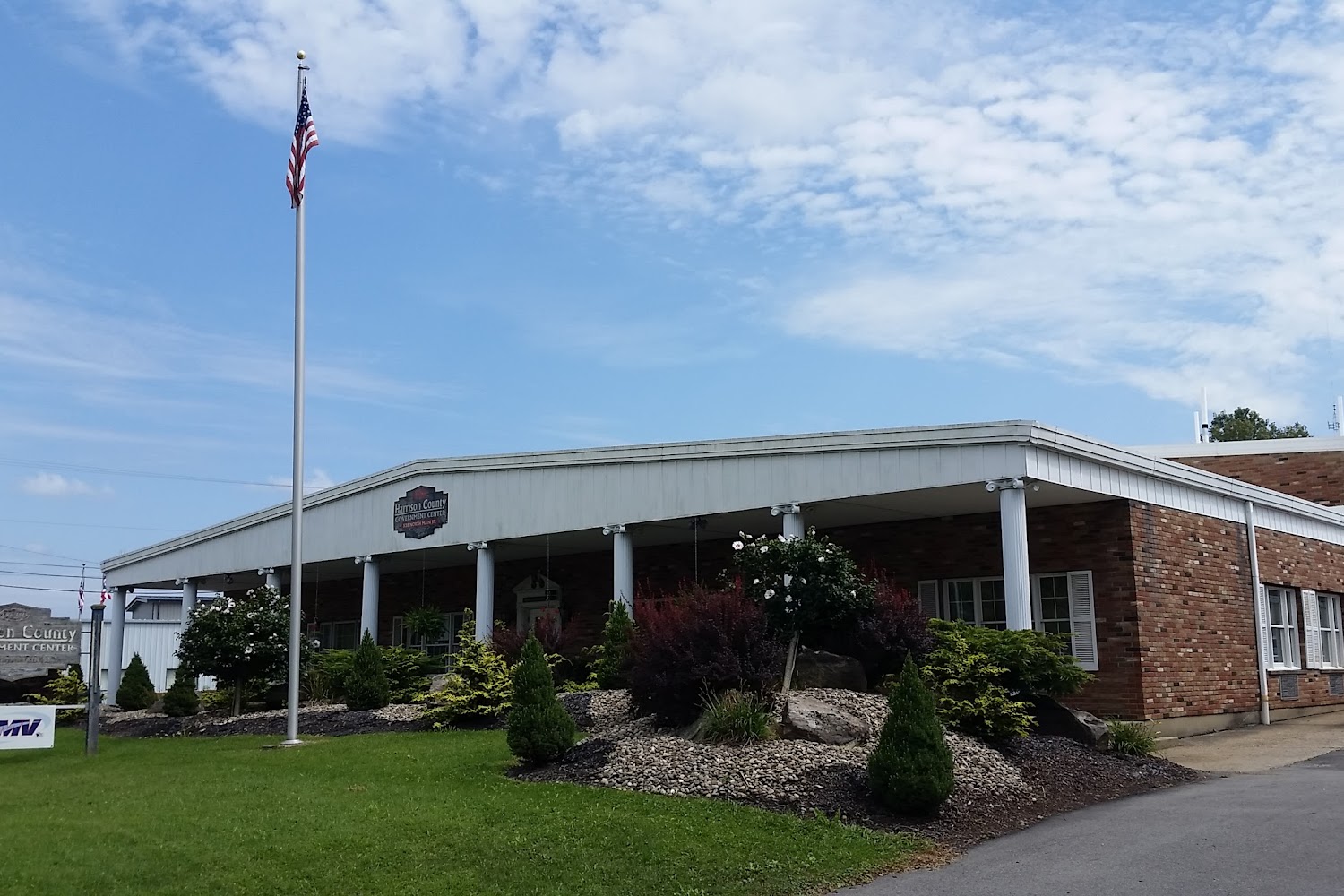 Deputy Registrar License Agency in Cadiz, OH