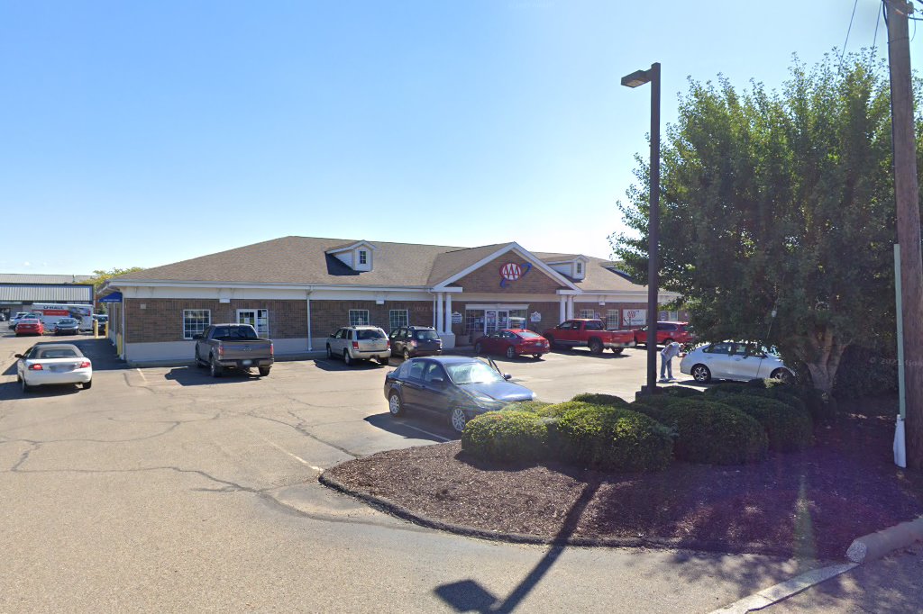 Title Bureau (Massillon) in Massillon, OH