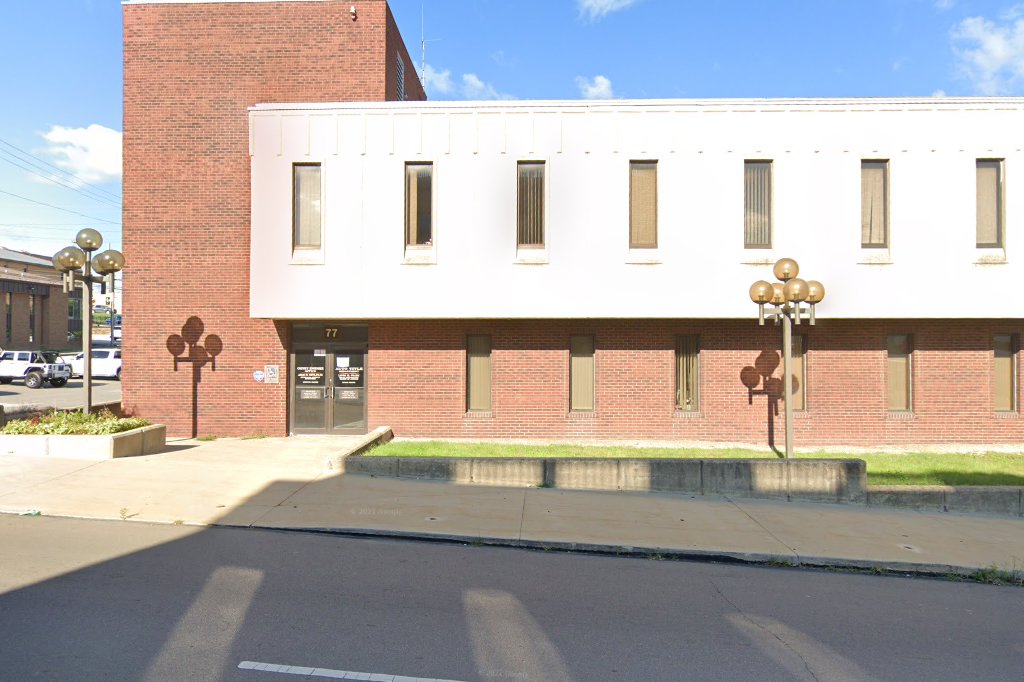Title Bureau in Mansfield, OH