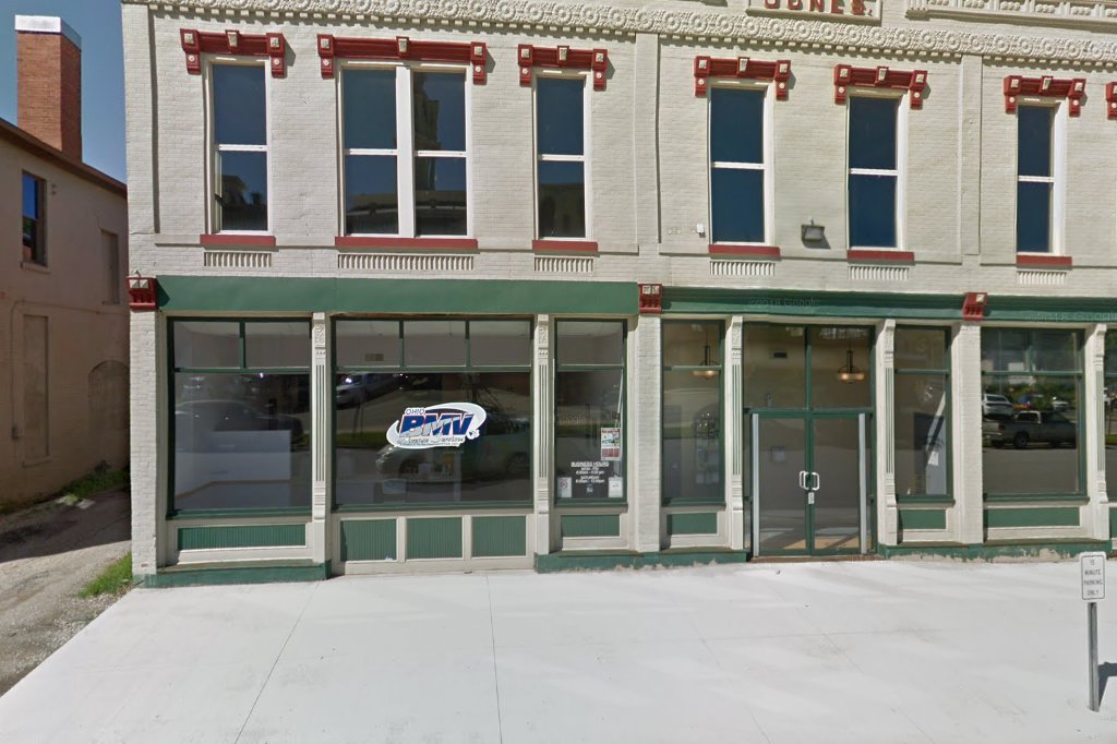 Title Bureau in London, OH