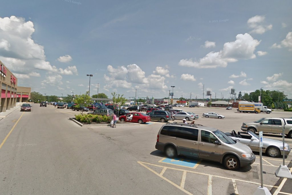 Springfield Driver Exam Station in Springfield, OH