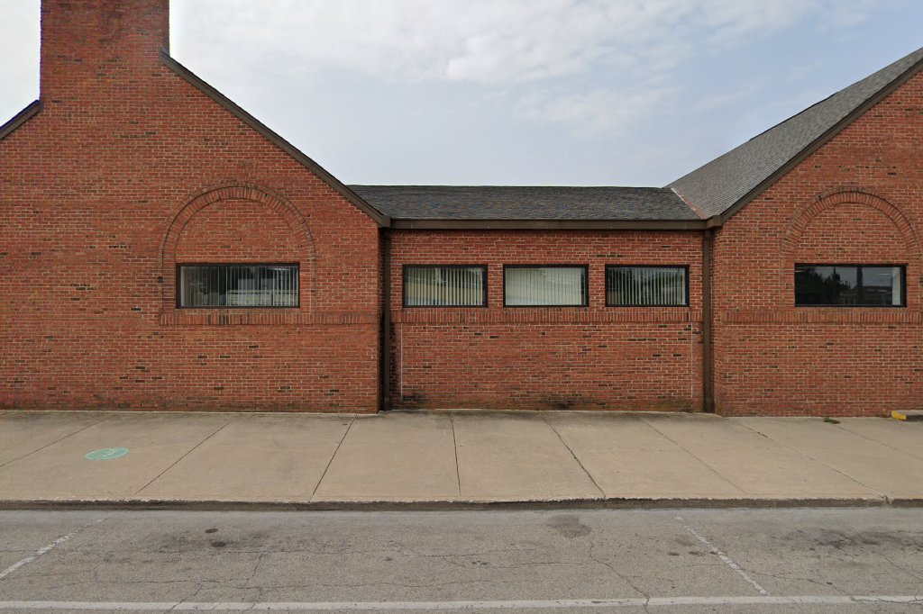 Deputy Registrar License Agency in Wilmington, OH