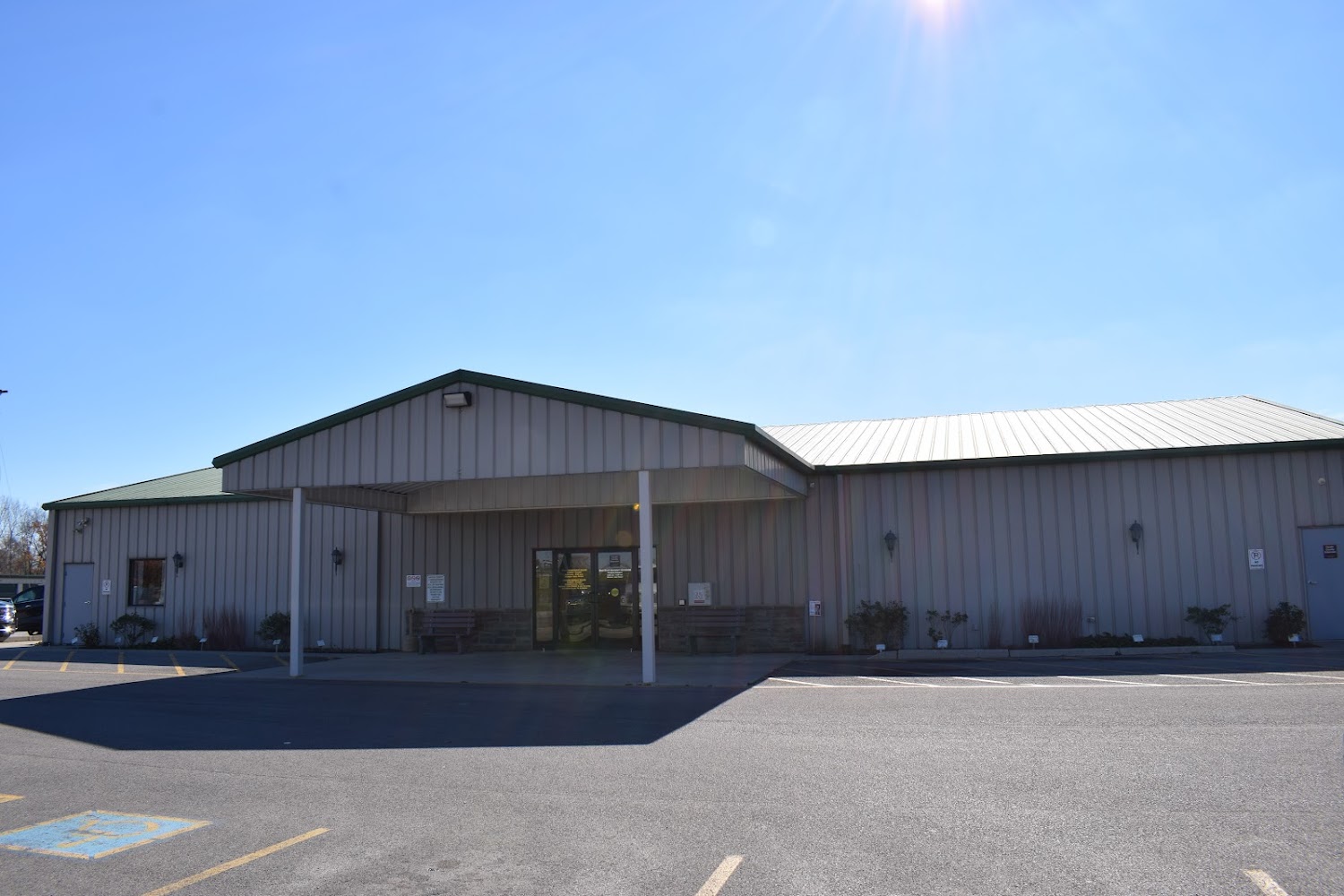 Deputy Registrar License Agency in Kenton, OH