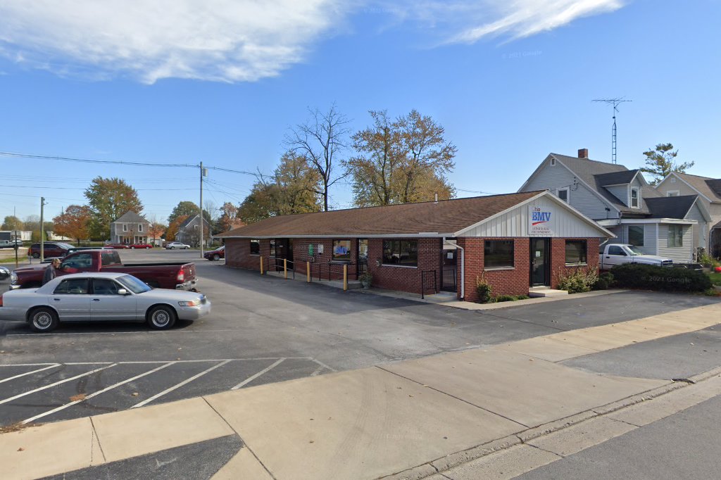Title Bureau in Wapakoneta, OH
