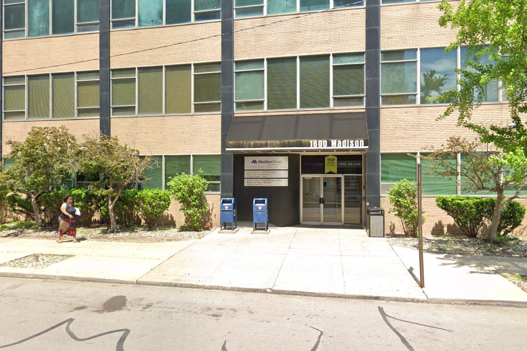 Deputy Registrar License Agency in Toledo, OH