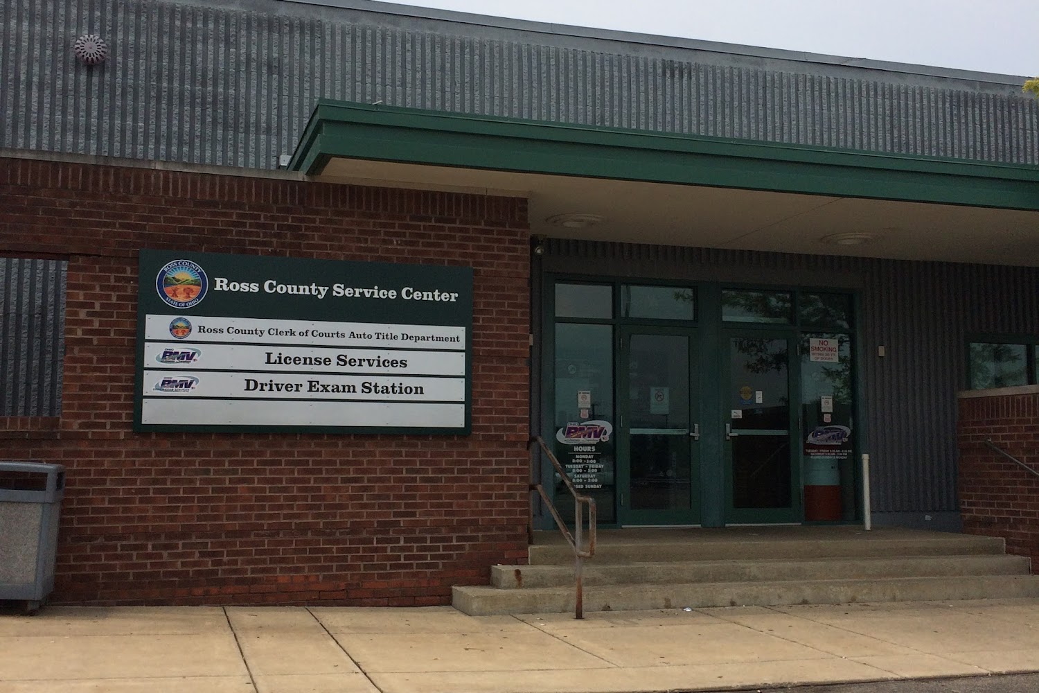 Title Bureau in Chillicothe, OH