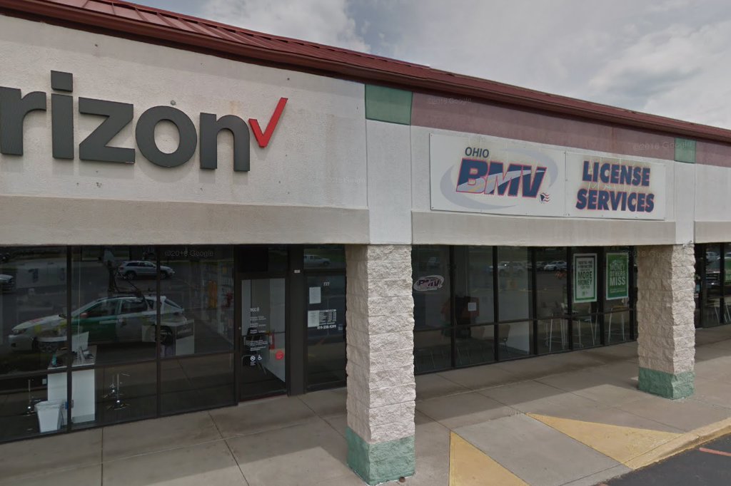 Deputy Registrar License Agency in Van Wert, OH