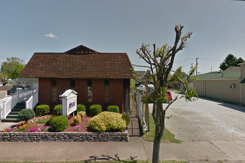 Deputy Registrar License Agency in Ironton, OH