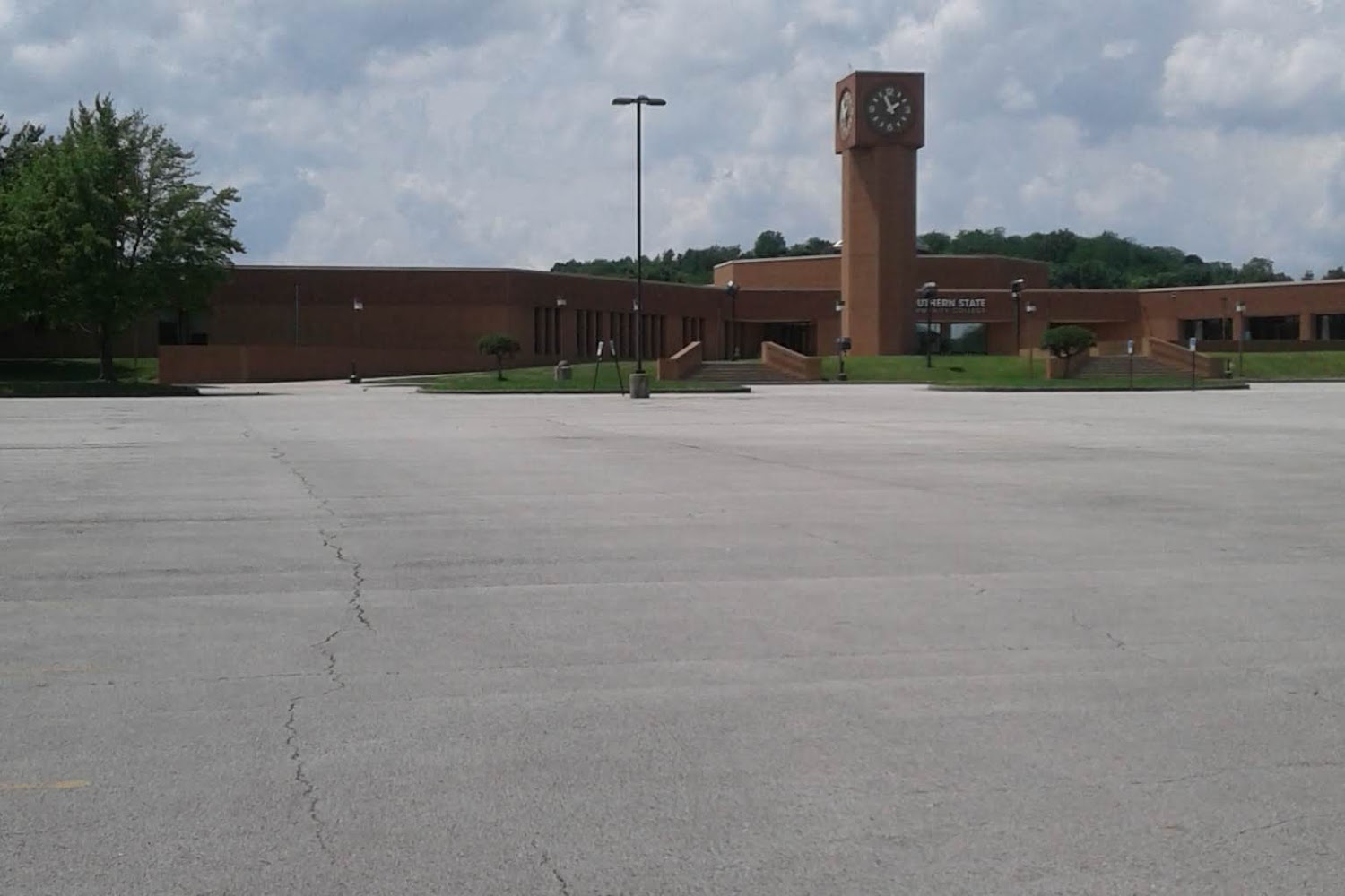 Title Bureau in Hillsboro, OH
