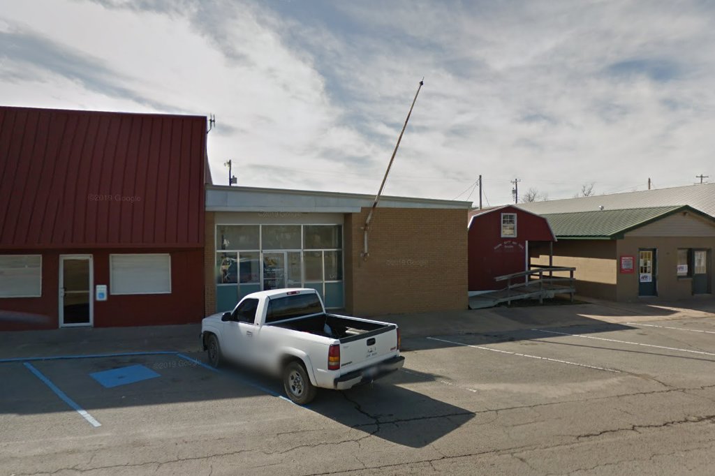 Warner Tag Agency in Warner, OK