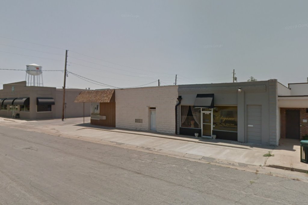 Mangum Tag Agency in Mangum, OK