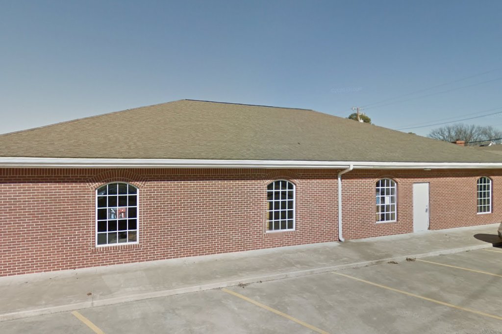 Morris Tag Office in Morris, OK