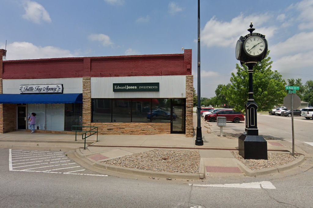 Tuttle Tag Agency in Tuttle, OK