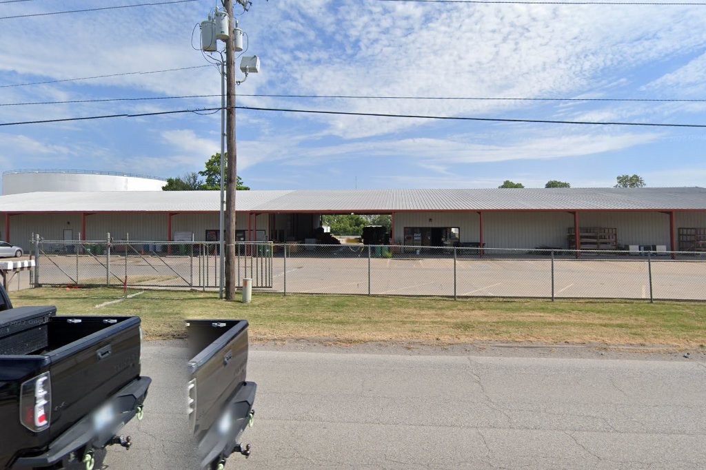 CDL Driving Test Center in Tulsa, OK