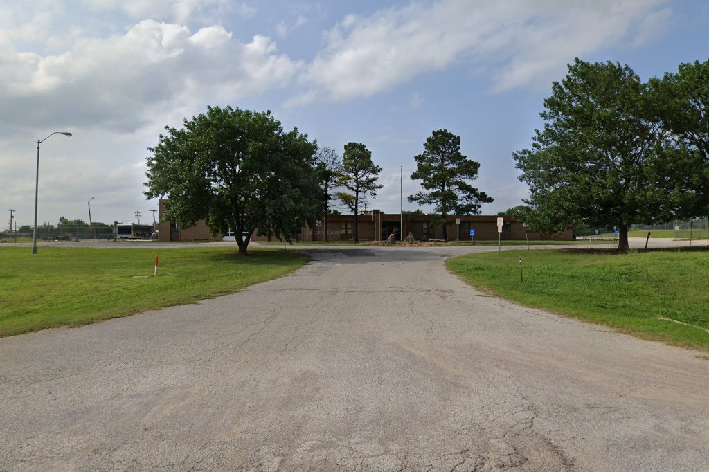 Compliance Center in Ardmore, OK